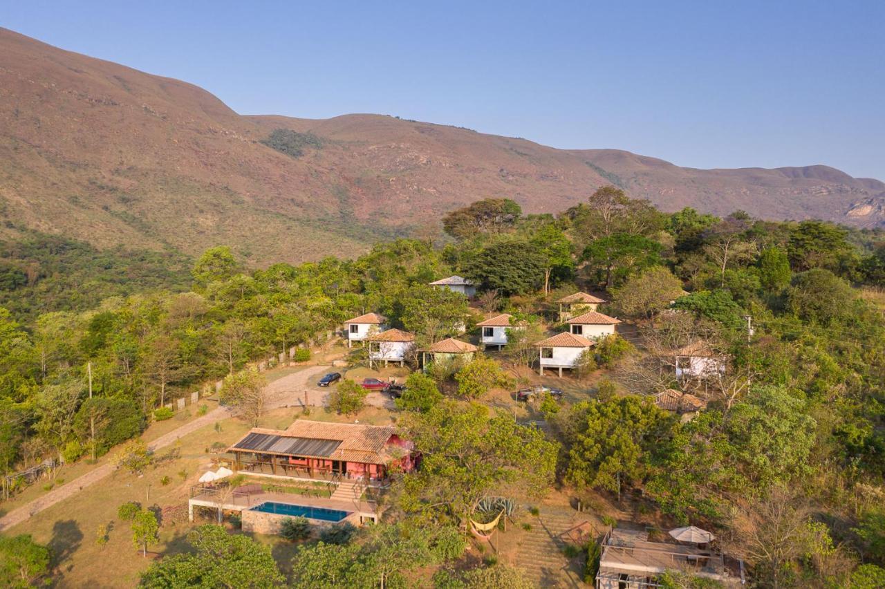Severina 3* Brumadinho